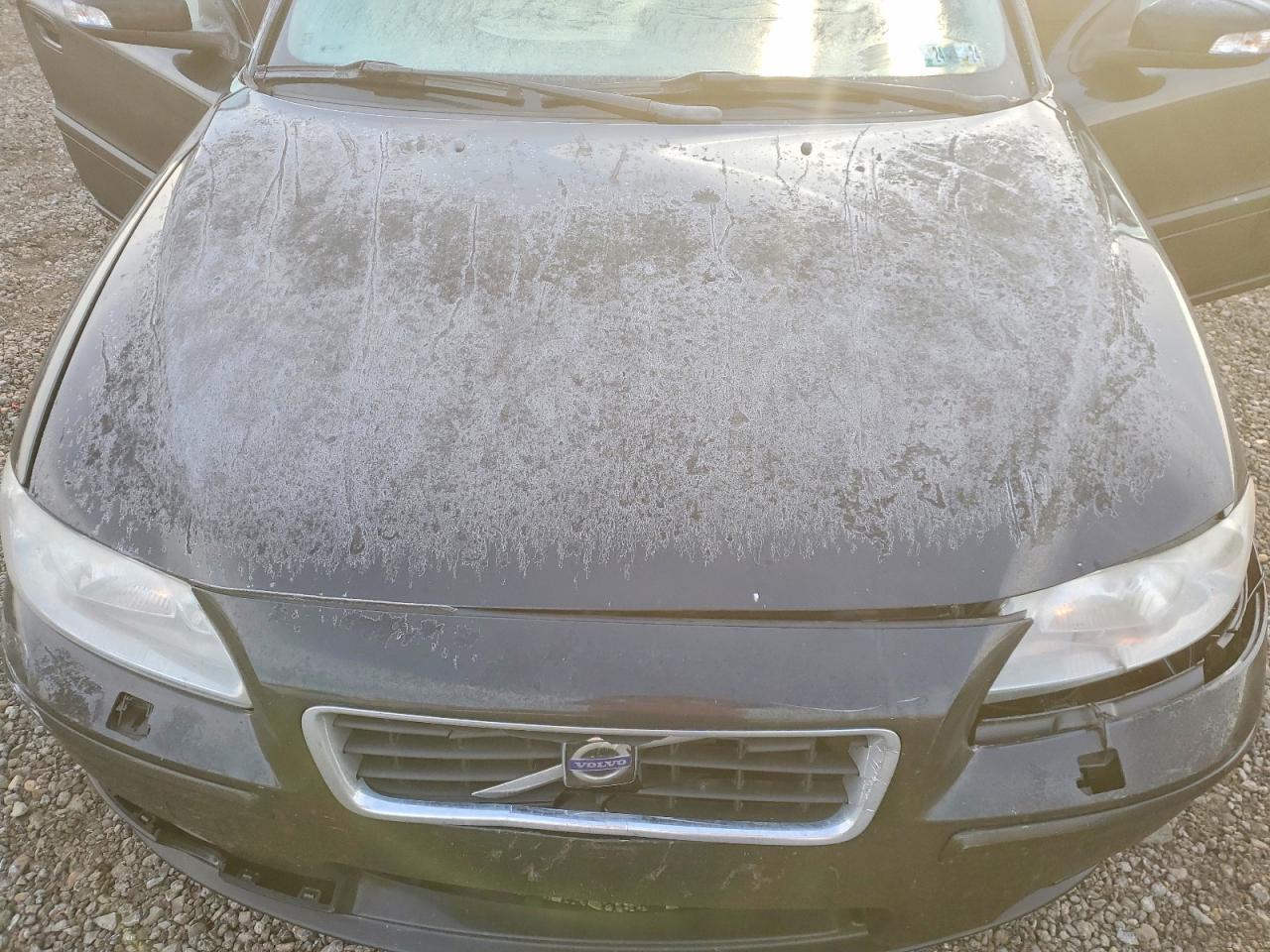 2008 VOLVO S60