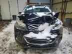 2018 CHEVROLET TRAX
