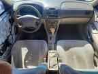 2001 TOYOTA COROLLA