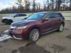 2017 ACURA RDX