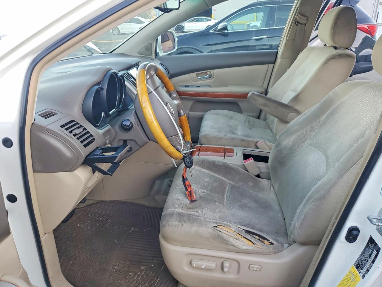 2005 LEXUS Rx 330