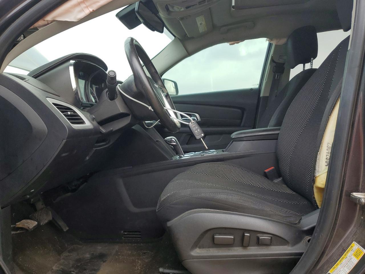 2013 GMC Terrain