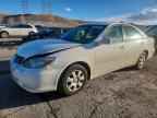 2004 TOYOTA CAMRY