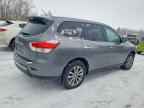 2016 NISSAN PATHFINDER