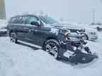 2022 FORD Expedition