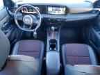 2025 NISSAN KICKS