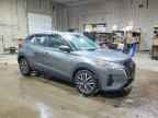 2021 NISSAN KICKS
