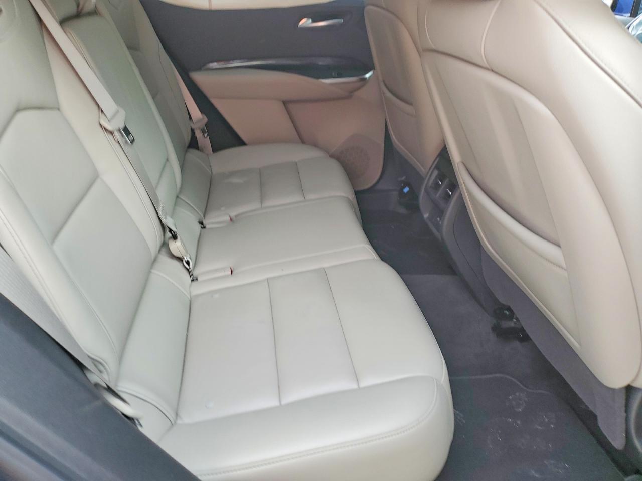 2022 CADILLAC XT4