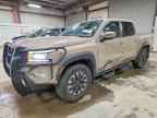 2023 NISSAN Frontier
