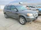 2007 HONDA PILOT