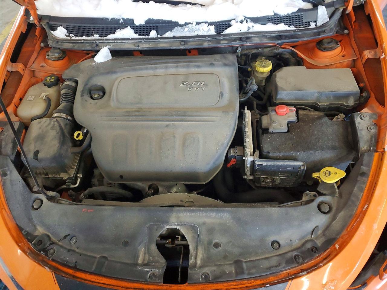 2013 DODGE Dart