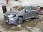 2019 MITSUBISHI outlander