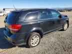 2016 DODGE JOURNEY