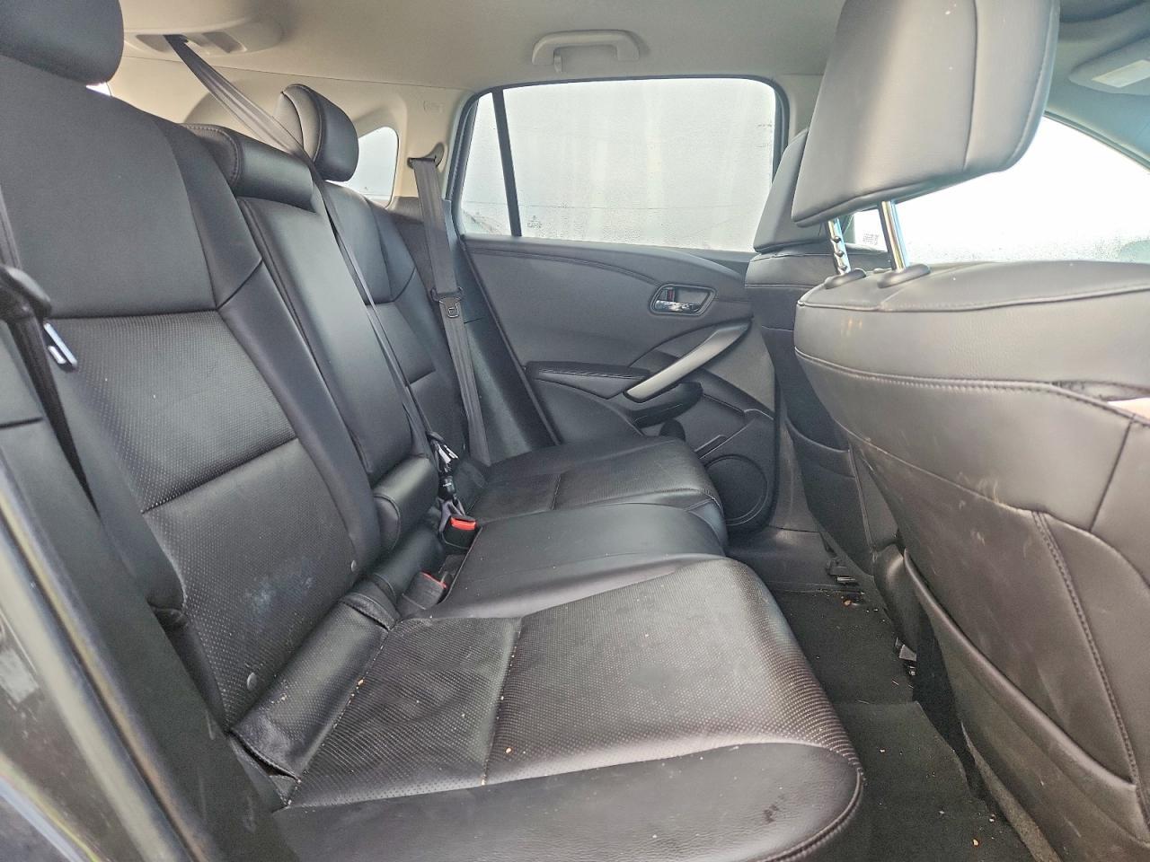 2013 ACURA RDX