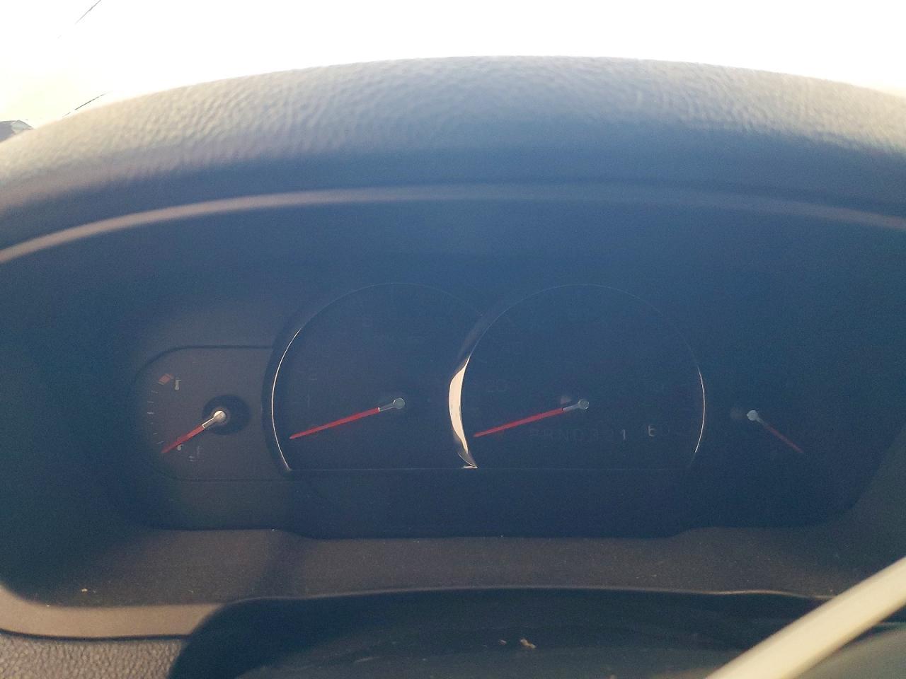 2006 CADILLAC DTS