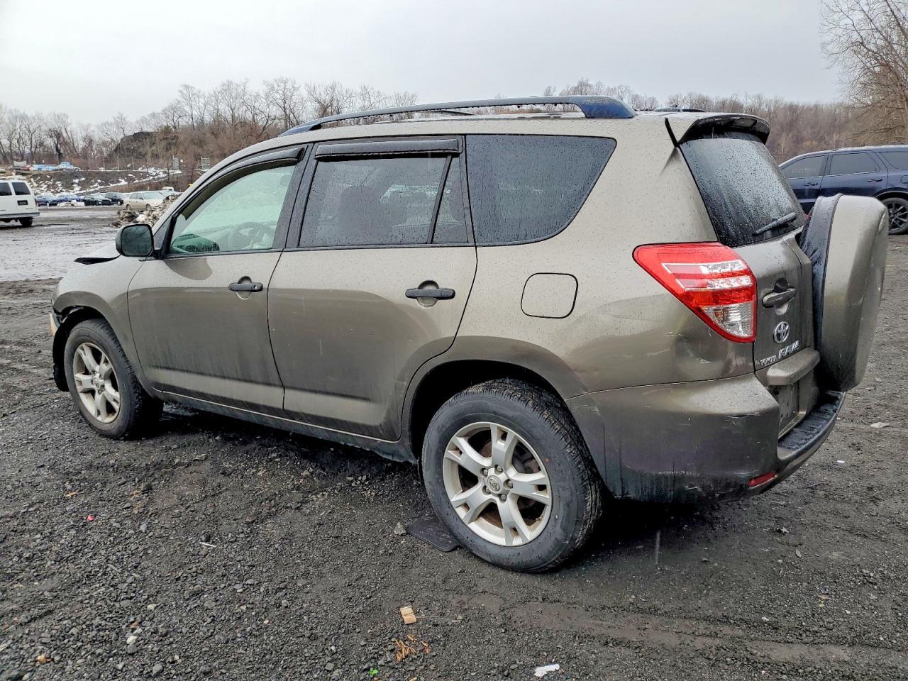 2010 TOYOTA RAV4