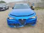 2021 ALFA ROMEO Giulia