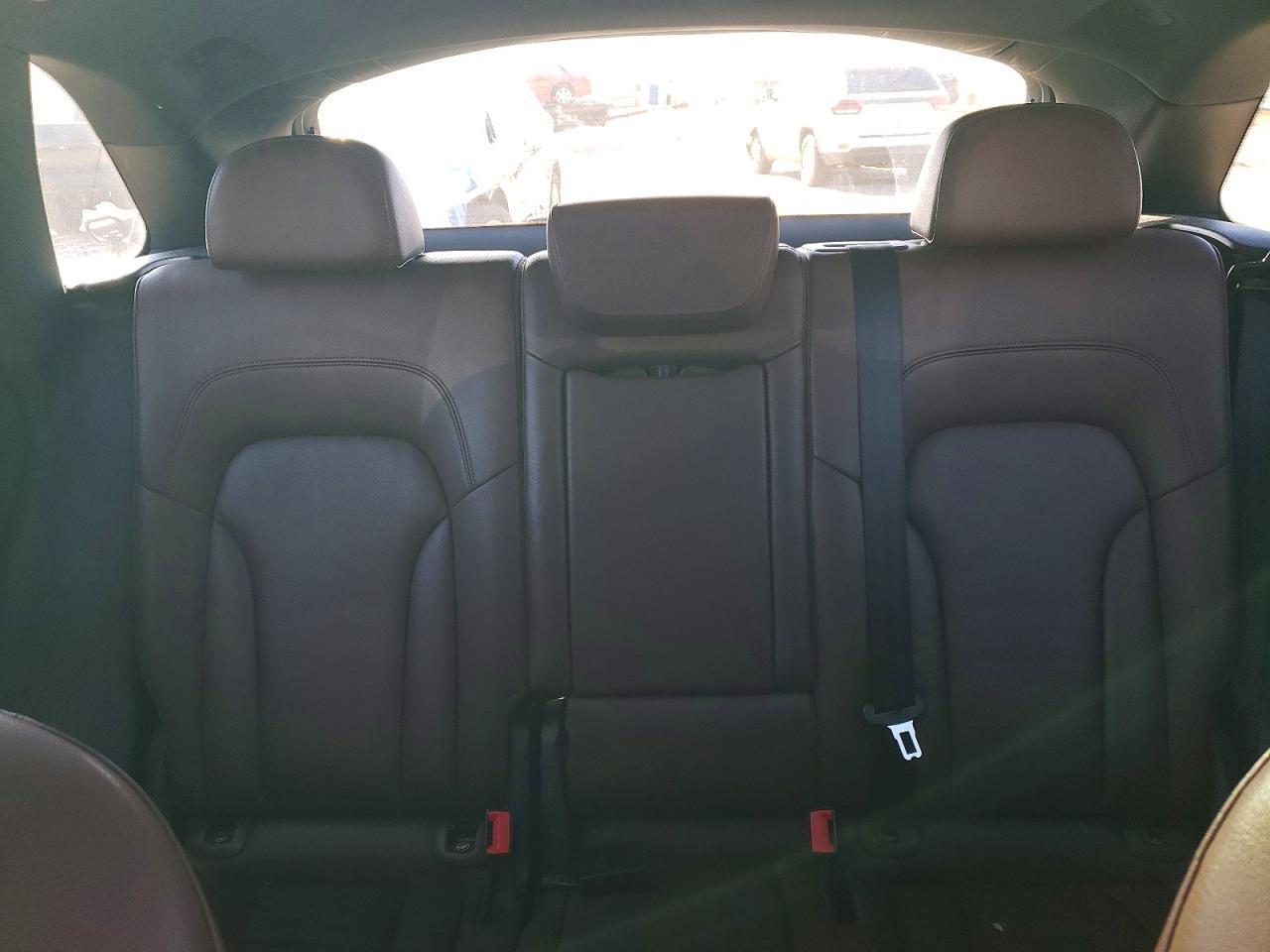 2015 AUDI Q5