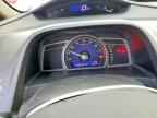 2011 HONDA CIVIC