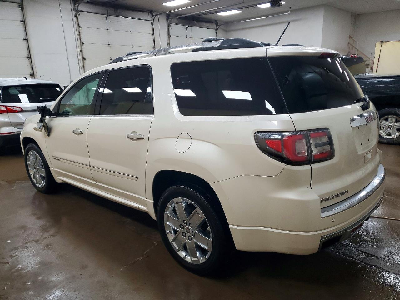 2014 GMC ACADIA