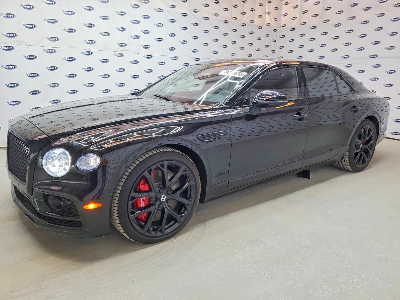 2024 BENTLEY Flying Spur