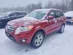 2012 HYUNDAI SANTA FE