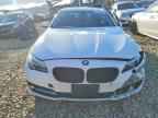 2015 BMW 5 series