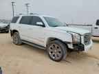 2016 GMC Yukon