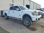 2013 FORD F-150 Lightning