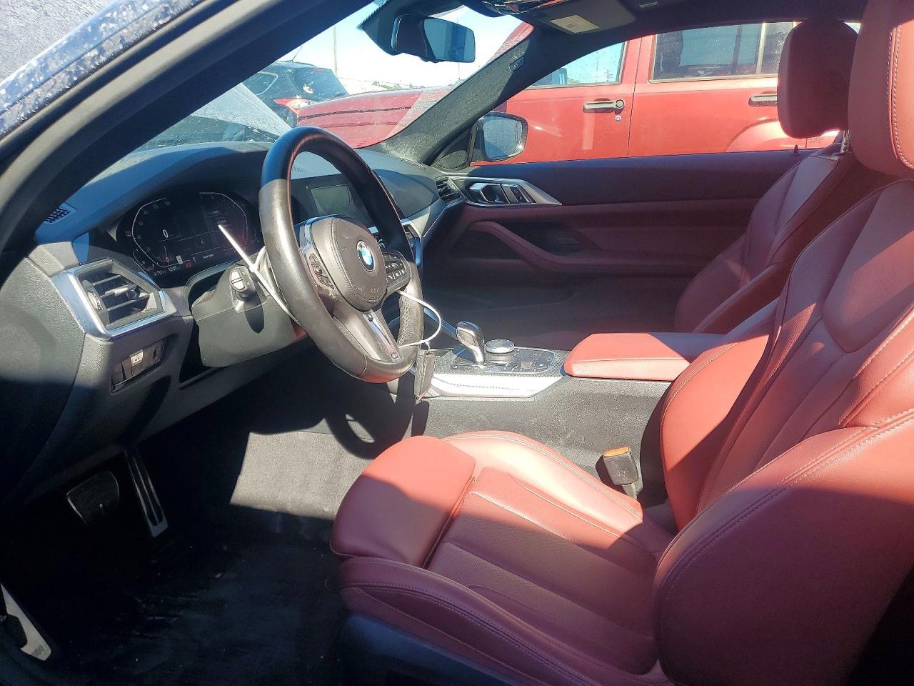 2023 BMW 4 Series