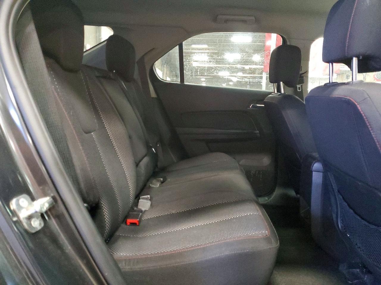 2013 CHEVROLET EQUINOX