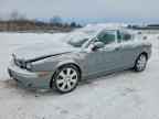 2004 JAGUAR X-Type