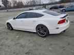 2013 AUDI S7