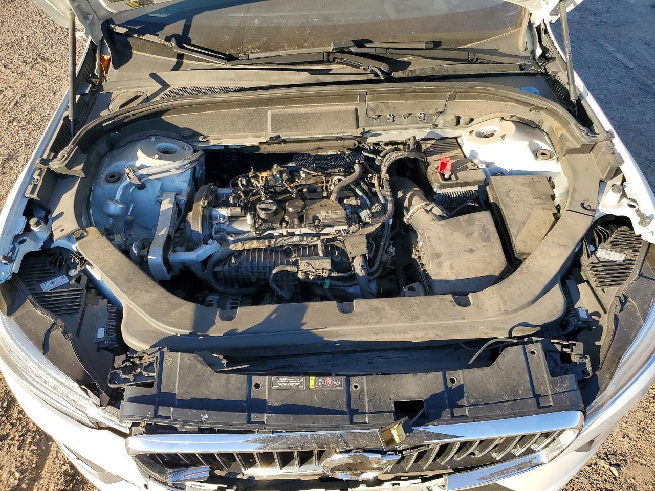 2021 VOLVO XC60