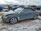 2005 AUDI A4 Quattro