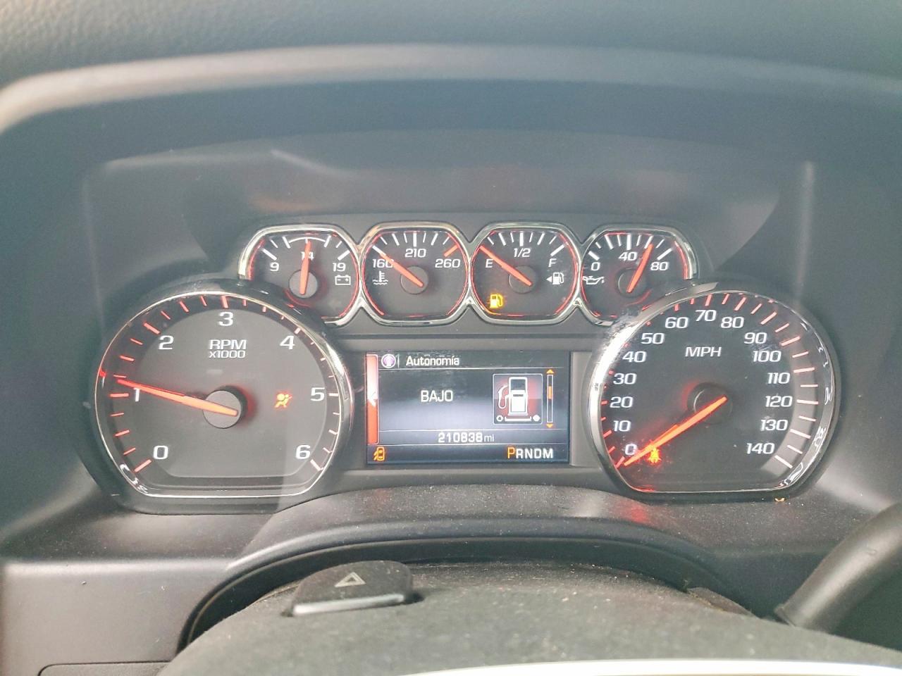2014 GMC Sierra