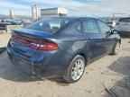 2013 DODGE Dart