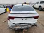 2022 KIA FORTE