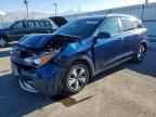 2017 KIA Niro