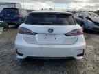 2015 LEXUS CT 200H