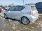 2012 TOYOTA Prius c