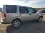 2011 LAND ROVER LR4
