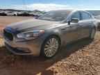 2015 KIA K900