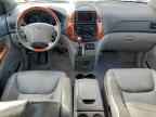 2007 TOYOTA SIENNA
