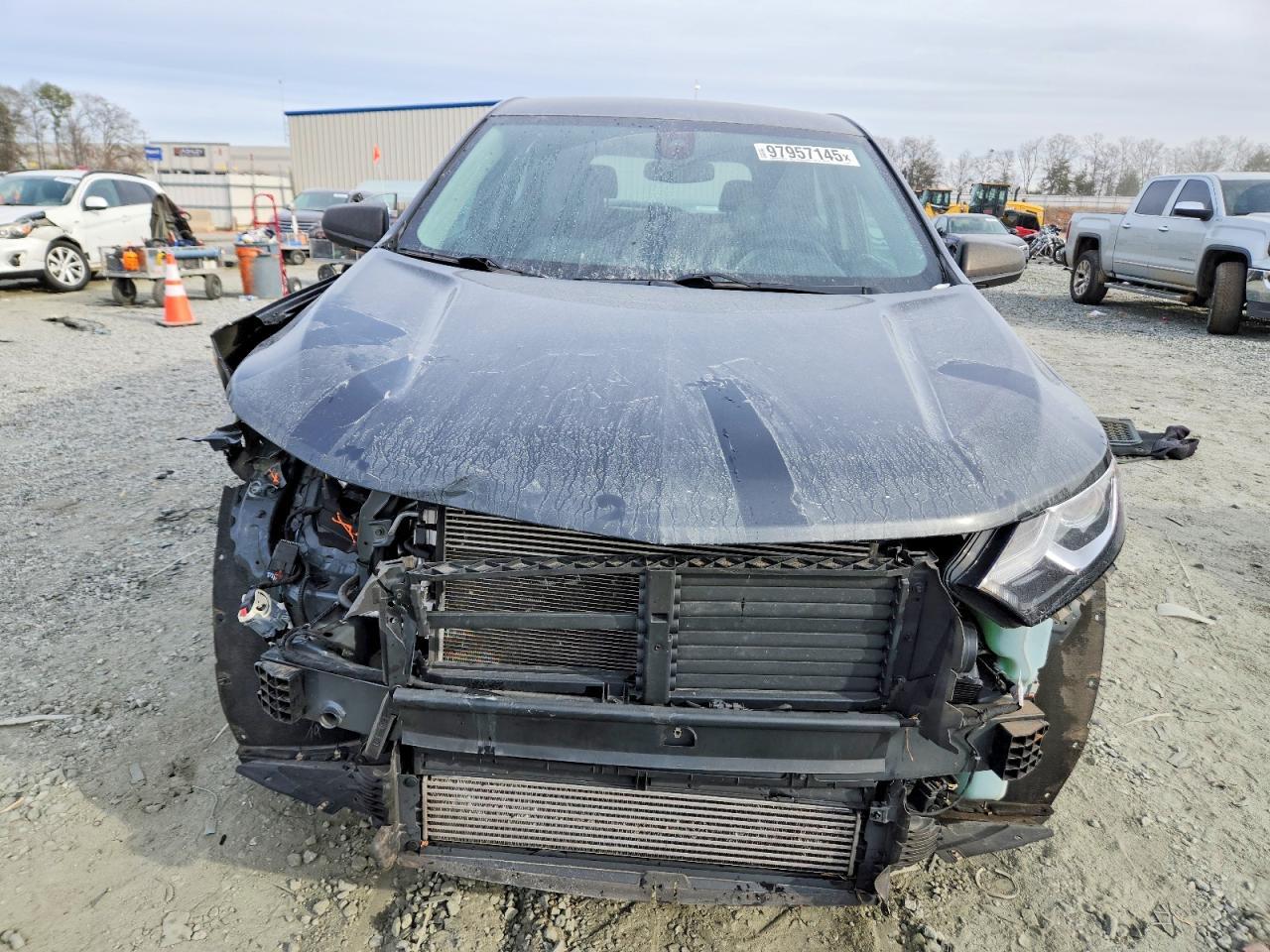 2021 CHEVROLET EQUINOX