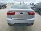 2015 KIA RIO