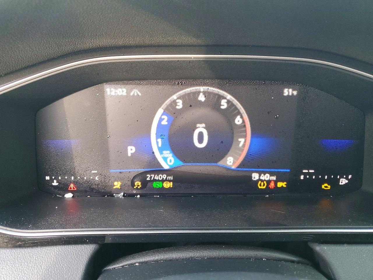 2025 VOLKSWAGEN JETTA