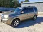 2011 HONDA PILOT