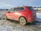 2019 BUICK Envision