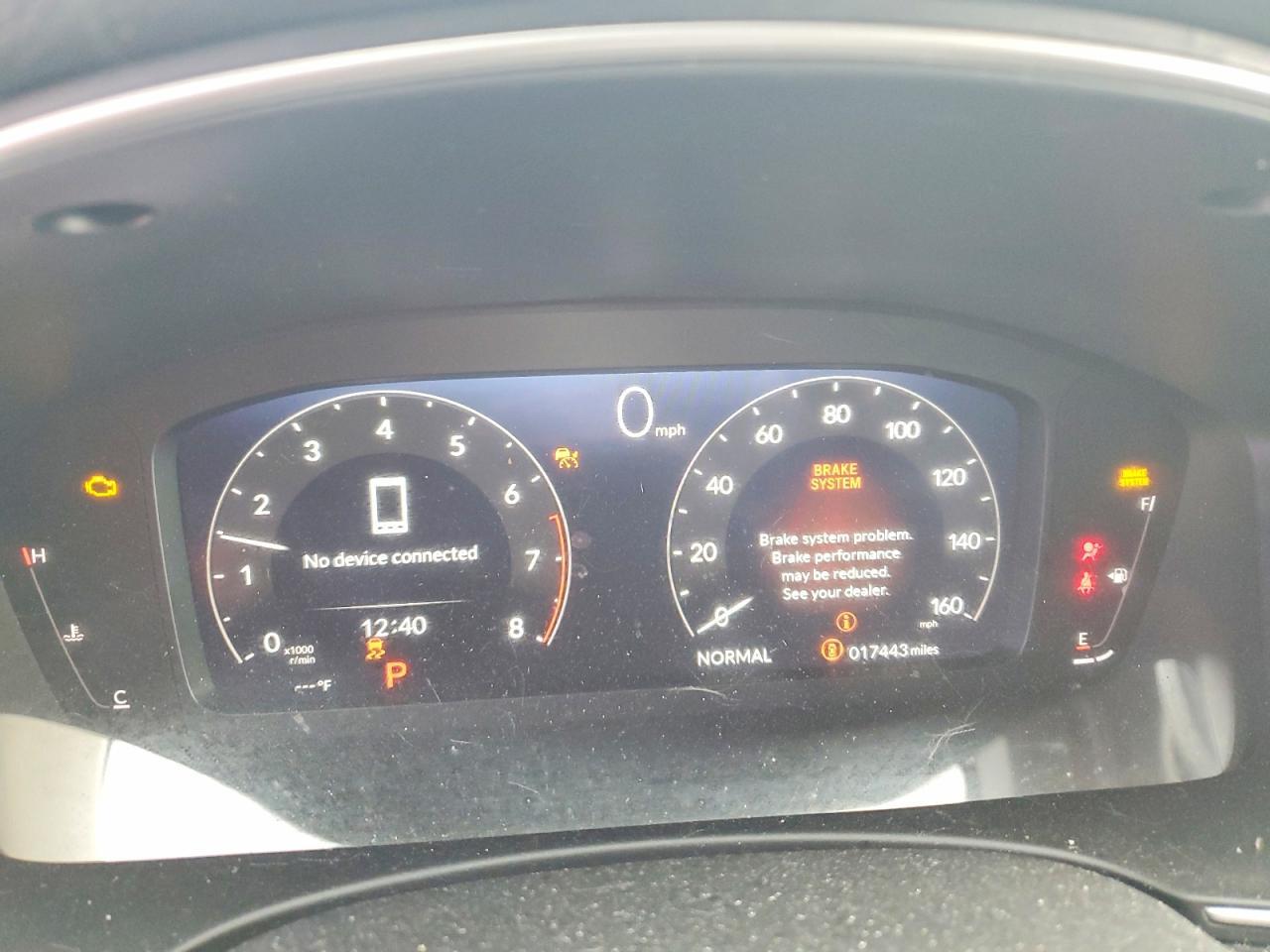 2023 HONDA CIVIC